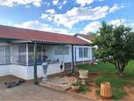 3 Bed Fauna House For Sale