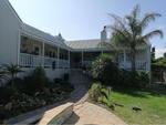 3 Bed Riebeek West House To Rent