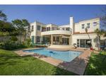 5 Bed Dainfern Golf Estate House For Sale
