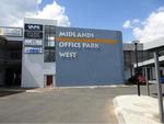 Midlands Estate Commercial Property To Rent