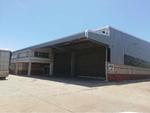 Prospecton Industrial Property To Rent