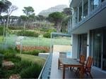 3 Bed Tamboerskloof Apartment To Rent