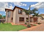 3 Bed Bougainvillea House For Sale