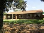 4 Bed Rensburg House To Rent