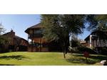2 Bed Vaal River House For Sale