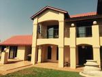 5 Bed Waterkloof Heights House To Rent