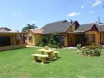 3 Bed Kibler Park House For Sale