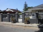 3 Bed Somerset West Central House For Sale