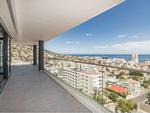 4 Bed Sea Point Apartment To Rent