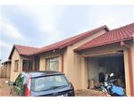3 Bed Naturena House To Rent