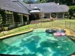 5 Bed River Club House To Rent