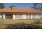3 Bed Kanonkop House To Rent