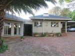 5 Bed Waterkloof Glen House For Sale