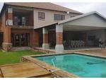 3 Bed Leeuwfontein House For Sale