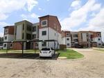 2 Bed Helderwyk Apartment To Rent