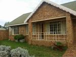 3 Bed Langenhoven Park Property To Rent