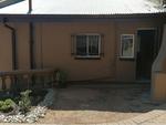 1 Bed Pretoria Gardens Apartment To Rent