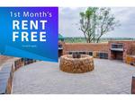 2 Bed Pretoriuspark Apartment To Rent
