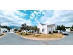2 Bed Bainskloof Smallholding To Rent