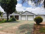 4 Bed Krugersrus House To Rent