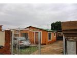 2 Bed Mamelodi East House To Rent