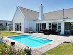 4 Bed St Francis Bay Links House For Sale