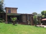 4 Bed Kibler Park House To Rent