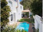 5 Bed Tamboerskloof House For Sale