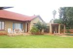 4 Bed Kanonkop House For Sale