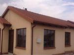 3 Bed Leondale House To Rent