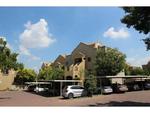 1 Bed Lonehill Apartment To Rent