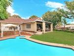 5 Bed Fourways House For Sale