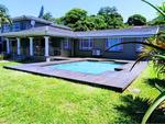 5 Bed Illovo Glen House To Rent