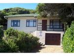 3 Bed Franskraal House To Rent