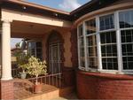 3 Bed Capital Park House To Rent