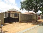3 Bed Goudrand House To Rent