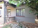 1 Bed Capital Park House To Rent