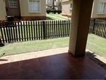 2 Bed Germiston South House To Rent