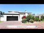 4 Bed Mossel Bay Golf Estate House To Rent