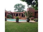 5 Bed Meyerspark House For Sale
