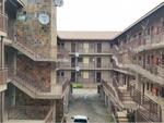 1 Bed Witbank Central Apartment To Rent