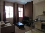 1 Bed Marshalltown Apartment For Sale