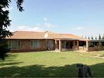 3 Bed Rietvlei View Country Estate Smallholding For Sale