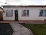 3 Bed Roodepan House For Sale