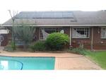 4 Bed Vaal Park House To Rent