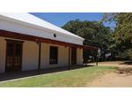2 Bed Riebeek West Smallholding To Rent