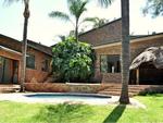 4 Bed Moreleta Park House To Rent