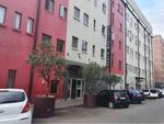 1 Bed Johannesburg Central Apartment To Rent