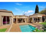 4 Bed Dainfern Golf Estate House For Sale