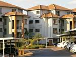 2 Bed Fishers Hill Apartment To Rent